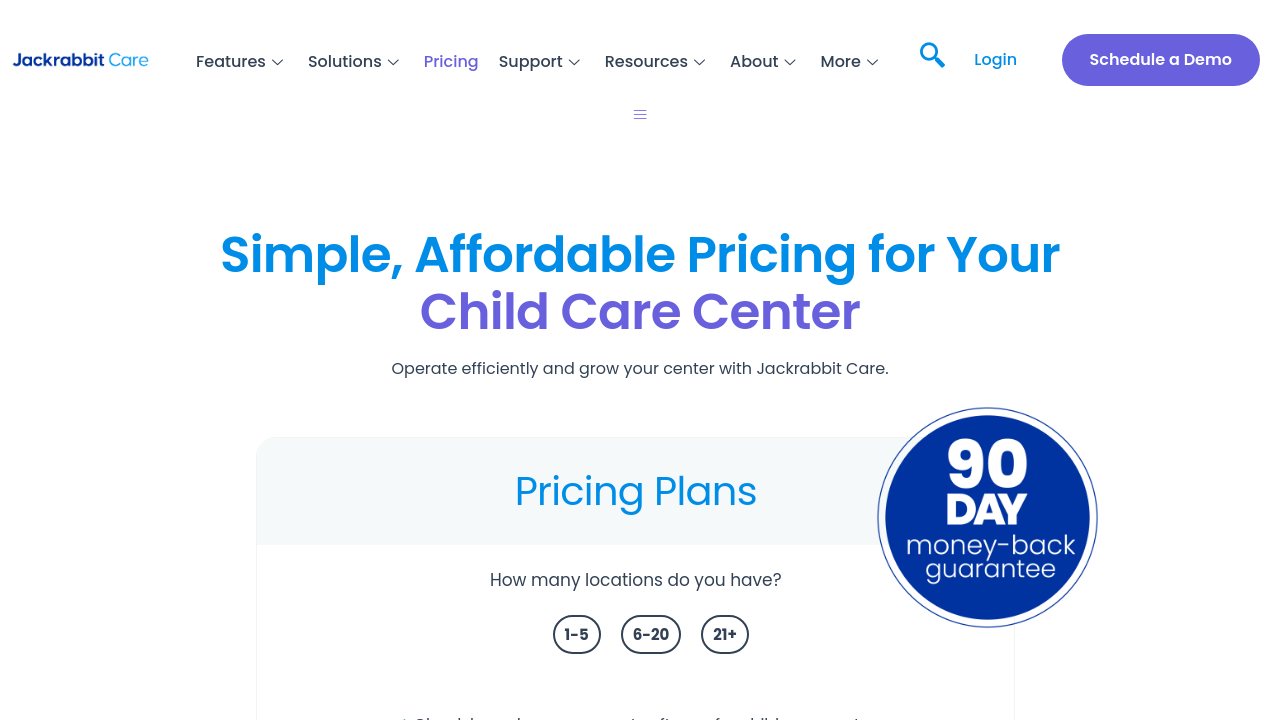 Jackrabbit Care